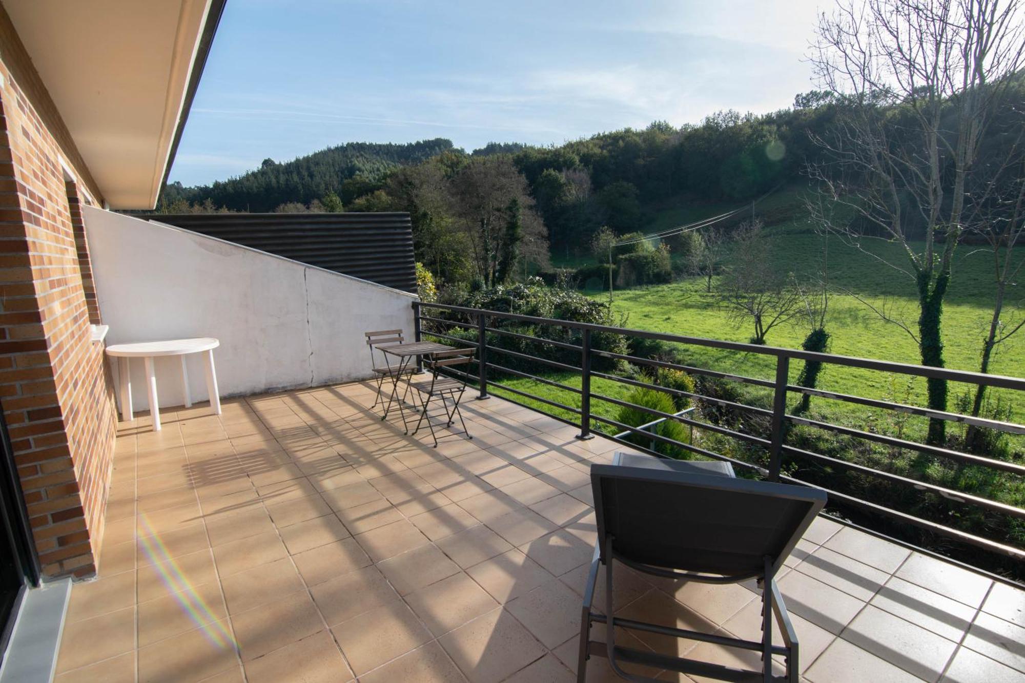 Ferienhaus Laga Blue Surf