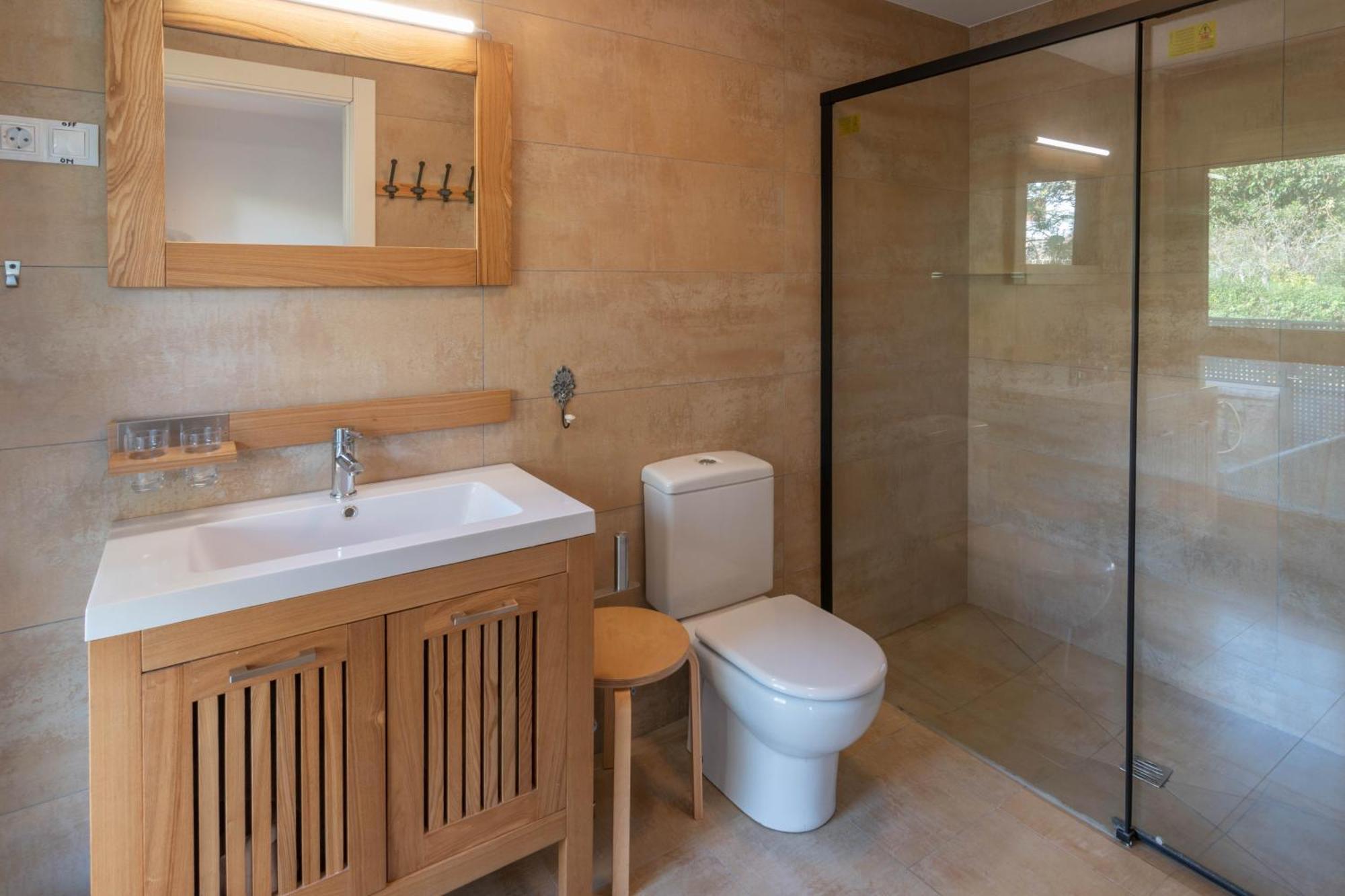 Ferienhaus Laga Blue Surf Ibarrangelu