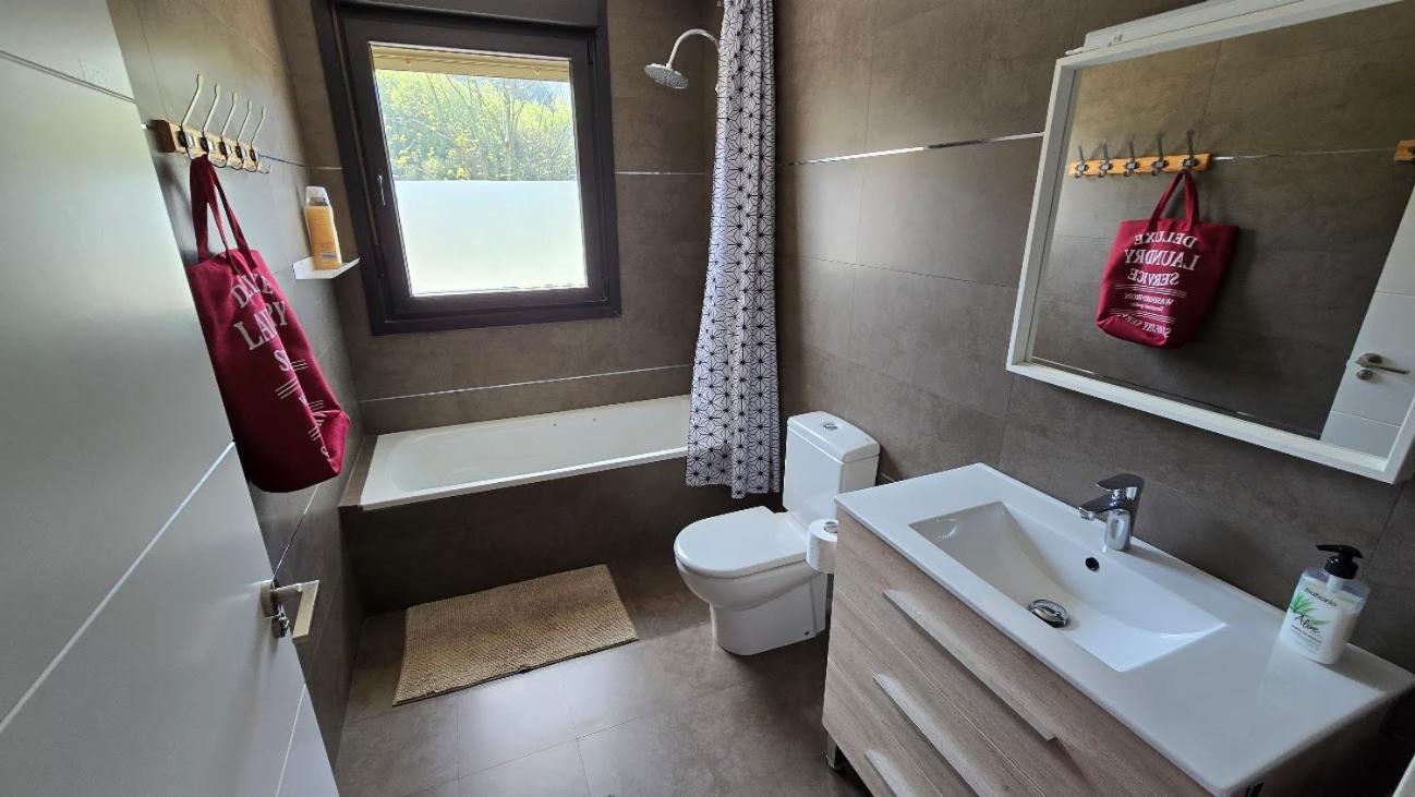 Ferienhaus Laga Blue Surf *
