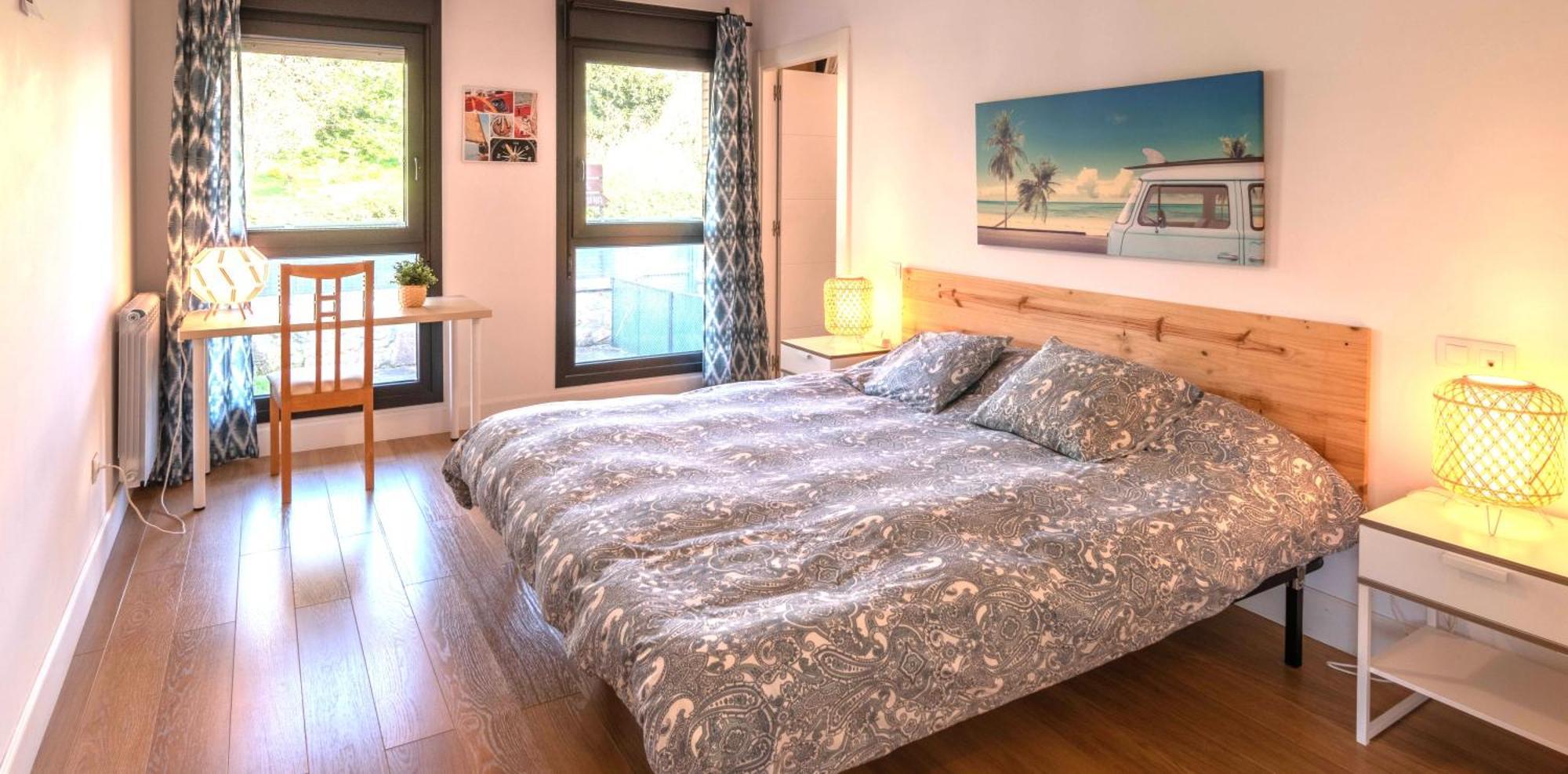 Ferienhaus Laga Blue Surf *