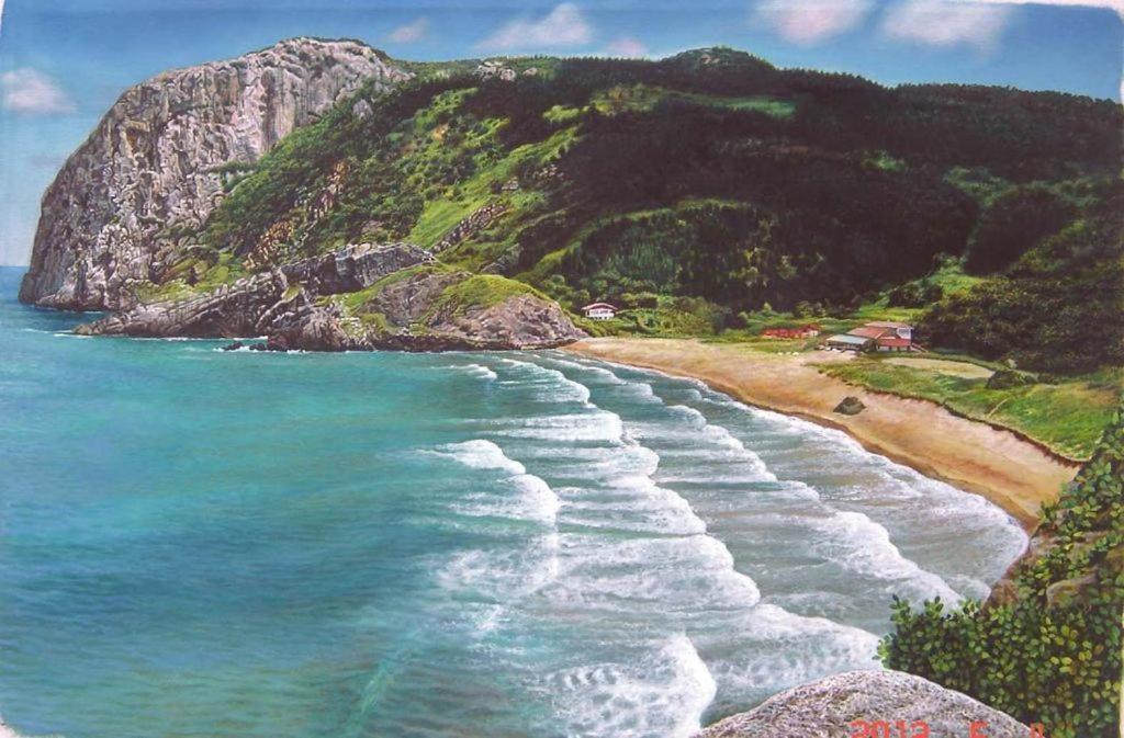 Laga Blue Surf