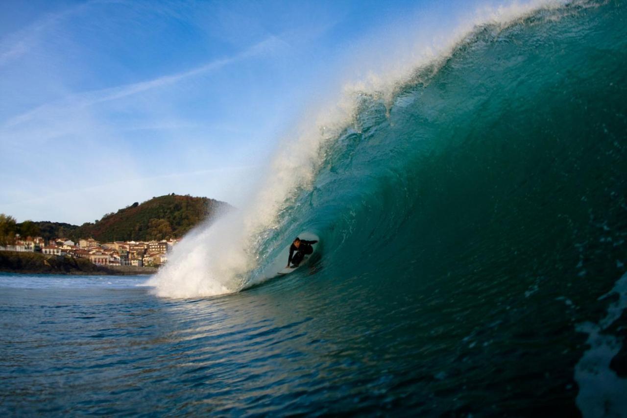 Ferienhaus Laga Blue Surf *