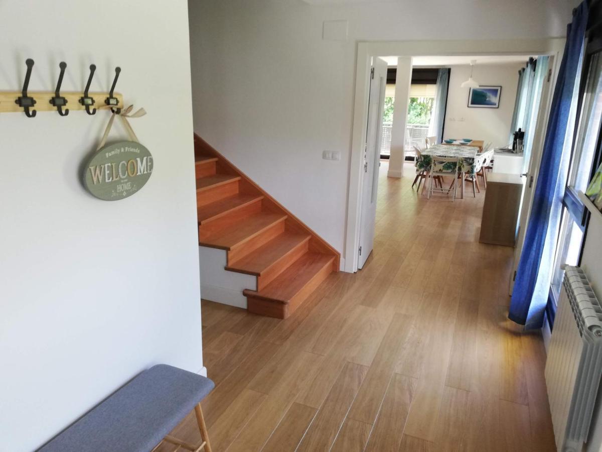 Ferienhaus Laga Blue Surf *